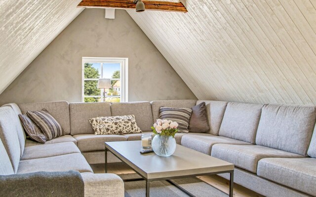 Nice Home in Jonstorp With 3 Bedrooms and Wifi