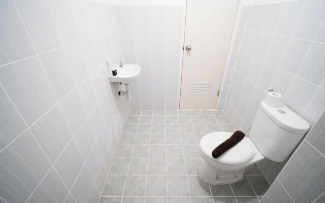 Best Choice And Homey 2Br At Puncak Dharmahusada Apartment