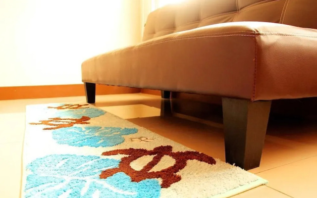 Surfspot House