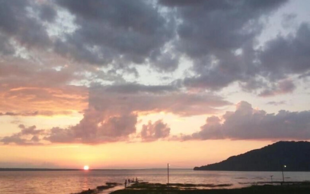 La Casa de Don David