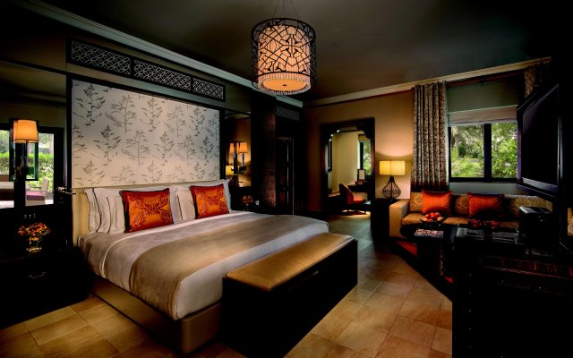 Jumeirah Dar Al Masyaf