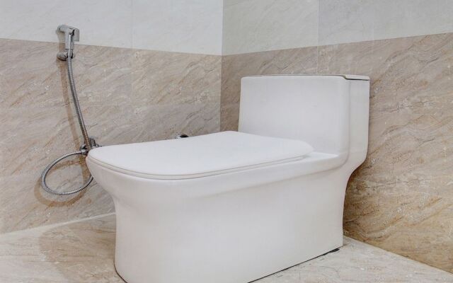 OYO 44366 Webmienz Hotel