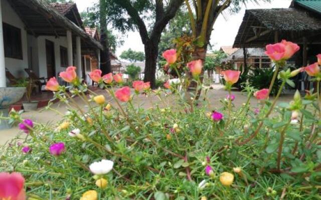 Ocean View Beach Resort - Kalpitiya
