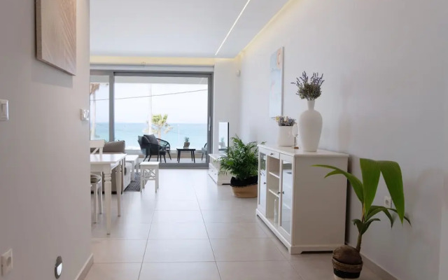 beach deluxe house