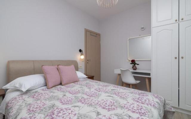 Thuis Apartment