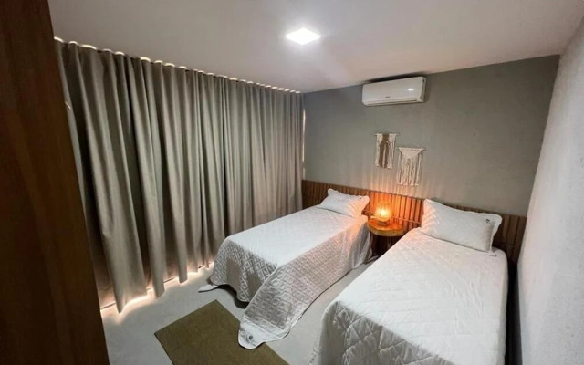 Casa Coralli Milagres