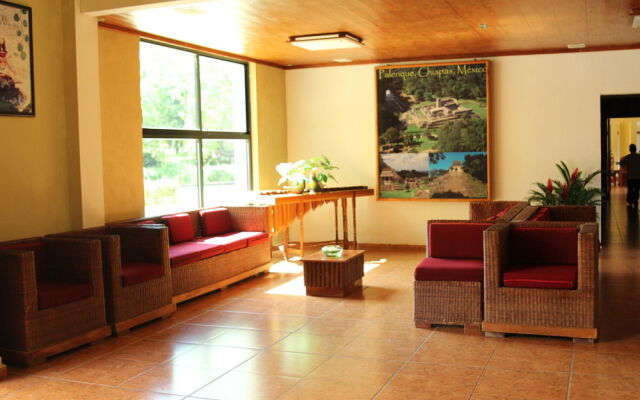 Hotel Villas Kin-Ha