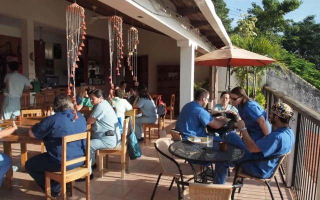 Hotel Guancascos