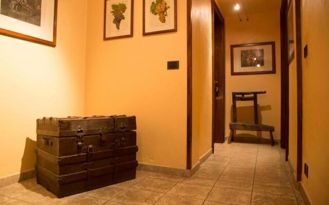 Hotel Ristorante Sasso
