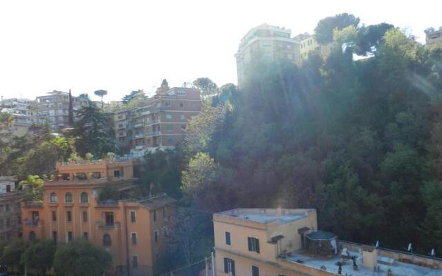 Trastevere 209 Guesthouse