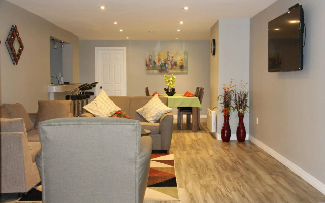 Serendib Bed & Breakfast