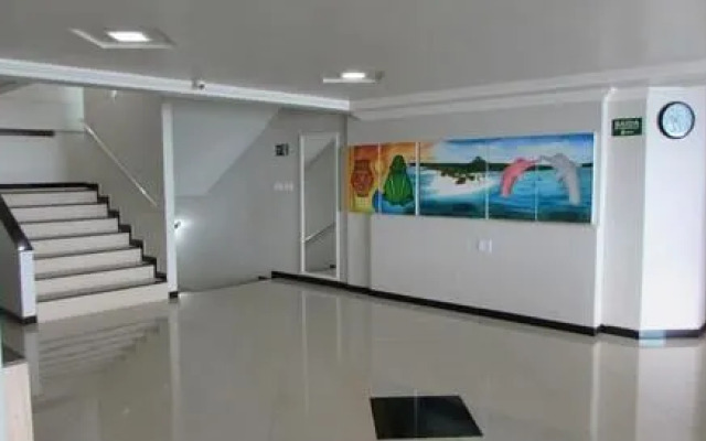 Tapajós Center Hotel