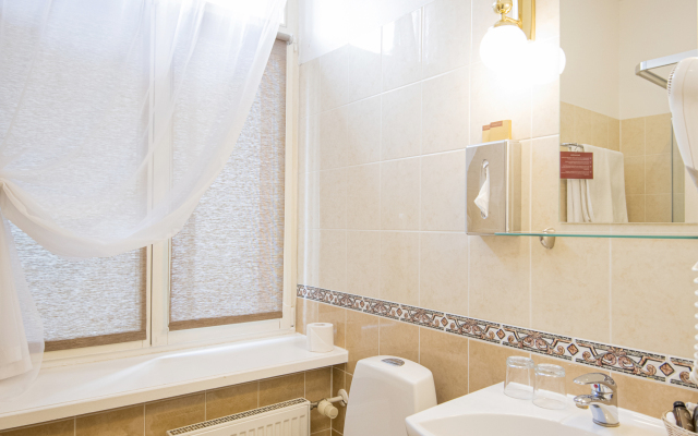 Hôtel Villa Margaux