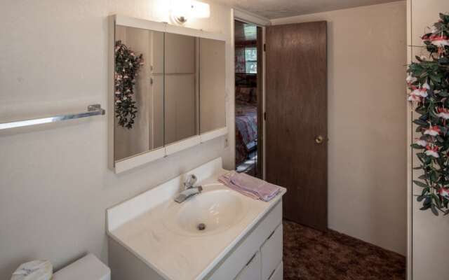 Ruidoso Two-bedroom