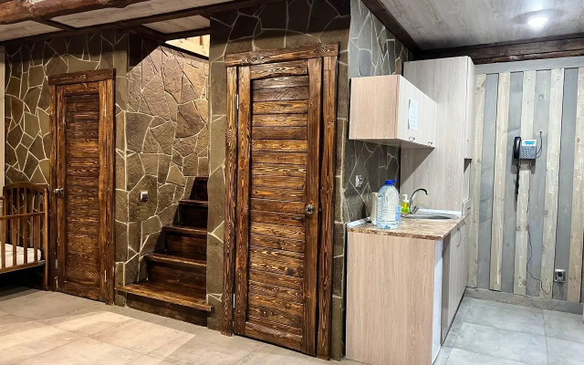 Черепашьи озёра