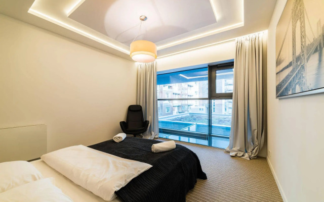 Qbik Loft Aparts
