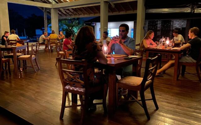 Hotel Cloud 9 Negombo