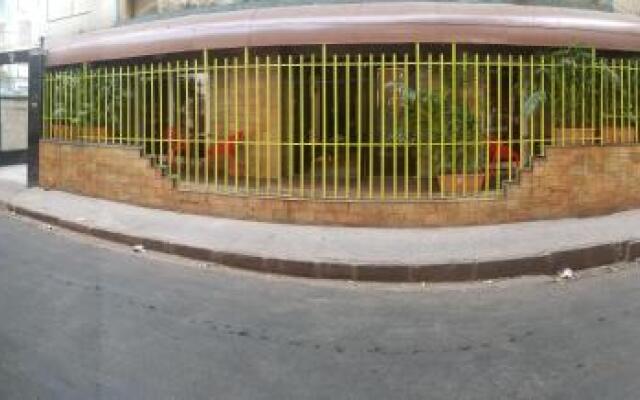 Emerald Suites