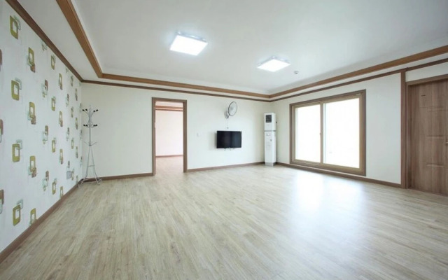 Gongju Hue Pension