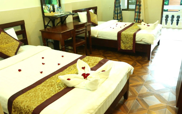 Mali Namphu Hotel