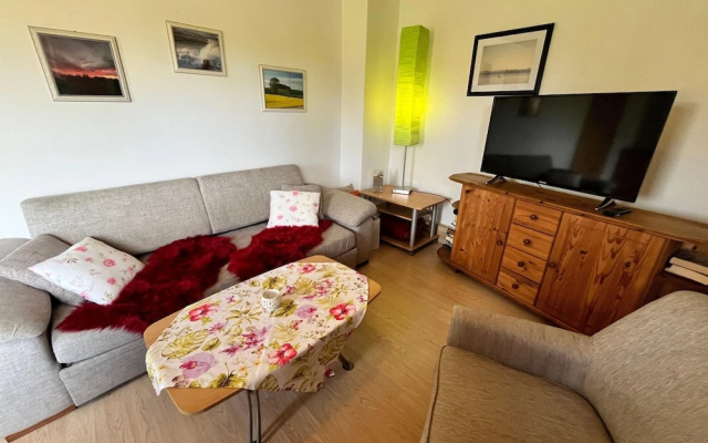 Idyllic Bungalow with Garden in Pepelow near Seabeach