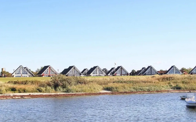 Holiday Home in Wendtorf