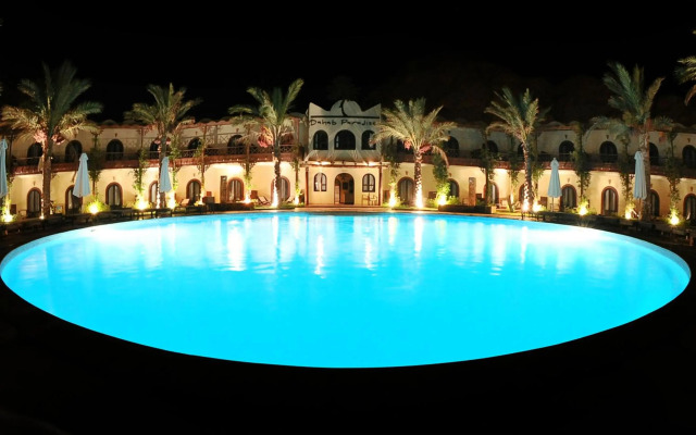 Dahab Paradise