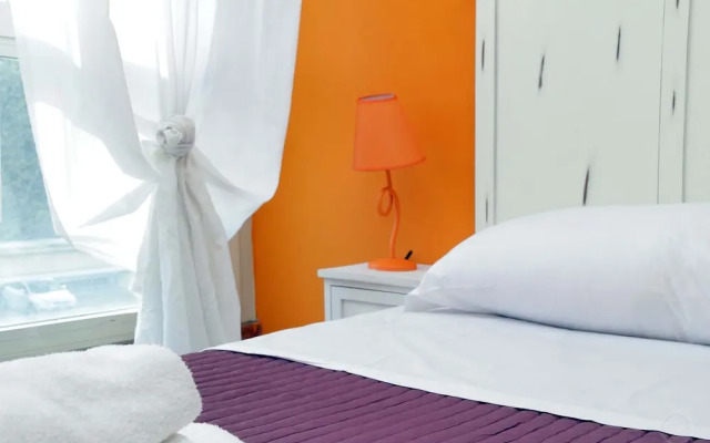 Lucky Domus Maggiore Apartment
