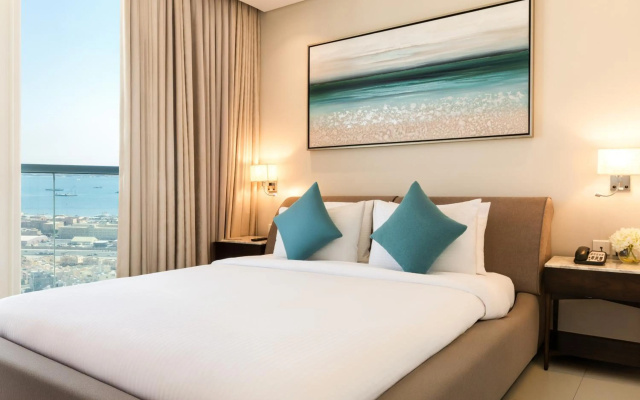 Swiss-Belsuites Admiral Juffair - Image 4