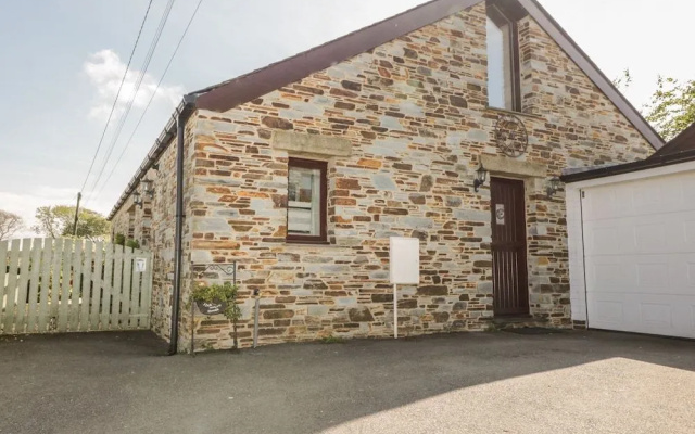 The Wagon House