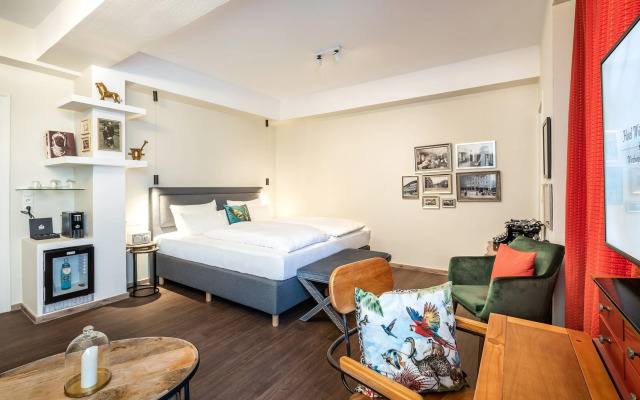 Hotel Würzburger Hof