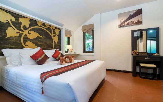 Boutique Resort Private Pool Villa