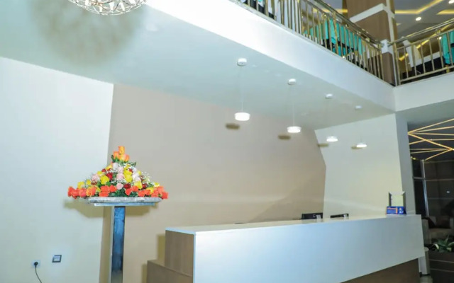Garalay Hotel
