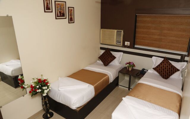 Hotel Royal Onix Mumbai