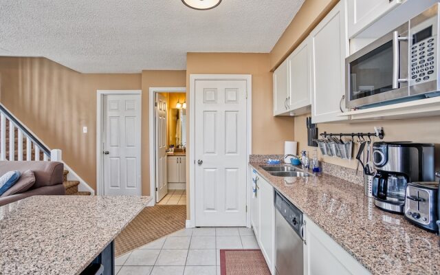 North Creek Resort Condos