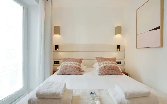 Luxurious Apartment - 2br/6p - Opara