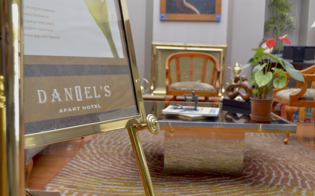 Daniel's Apart Hotel