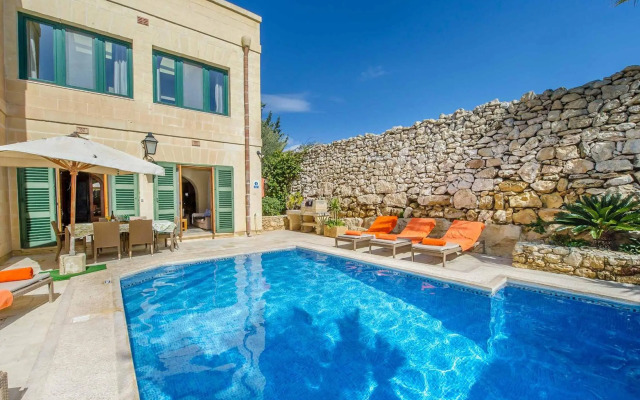 Djar Ta Menzja 1 Holiday Home