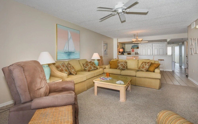 CH318 - Chadham-by-the-Sea by RedAwning