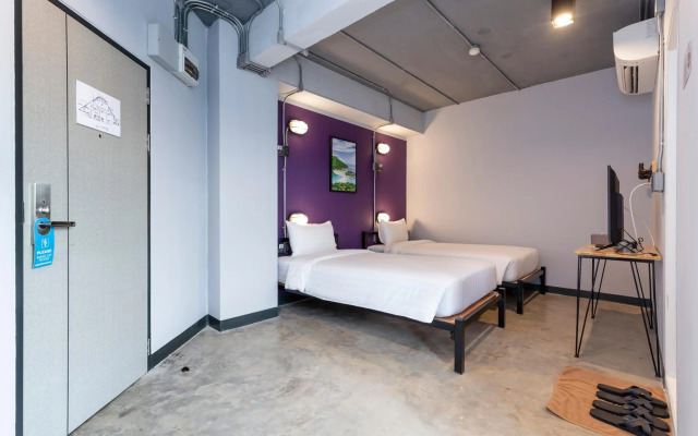 Rest24 Residence
