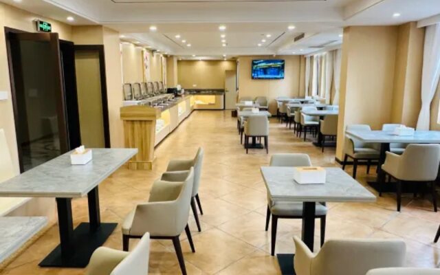 Vienna Hotel (Changzhou Qingfeng Park)