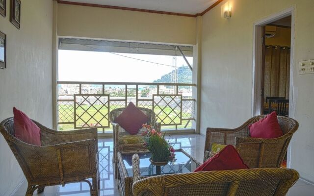 Landmark Hotel Guwahati