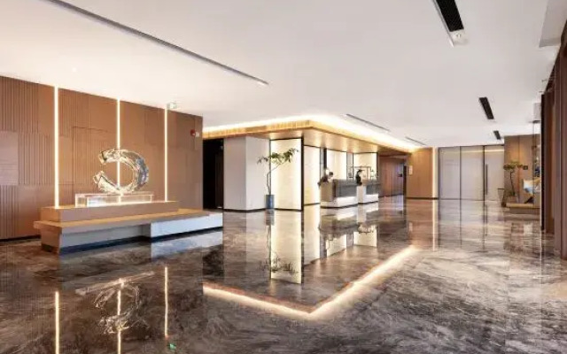 Fairfield by Marriott Yantai