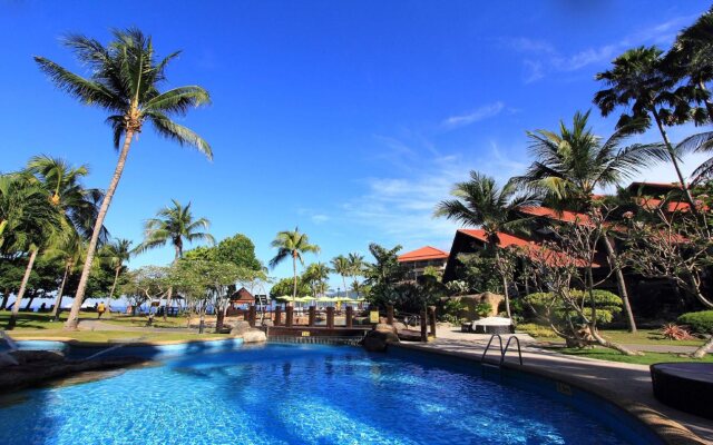 The Magellan Sutera Resort