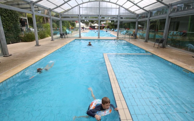 Marion Holiday Park