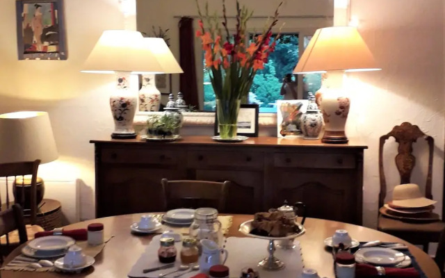 Villa Fontane Provence