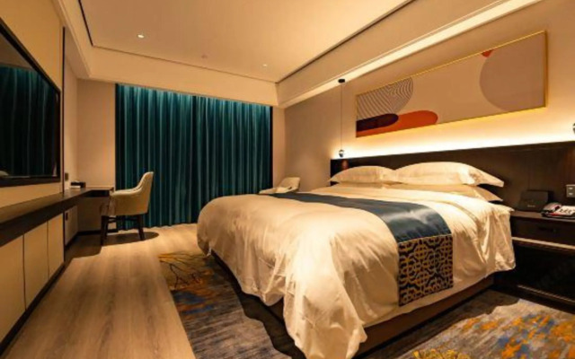 Cotton Rose Hotel