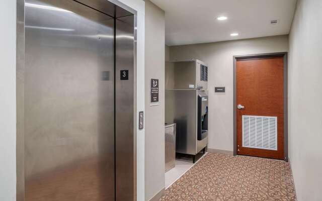 Sleep Inn & Suites near Westchase