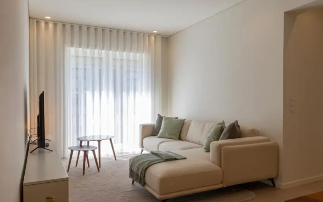 ORM Antero Apartment