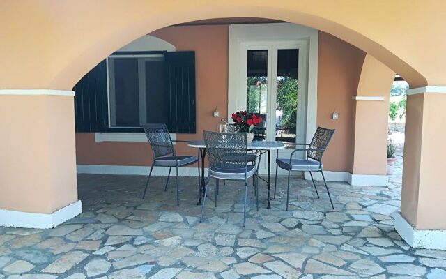 Corfu Golf Countryhouse